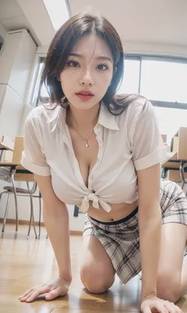 《快递驿站的猫店长》黄果短剧今日上新治愈短剧海报